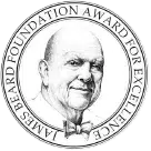 James Beard Foundation