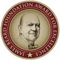 James Beard Award